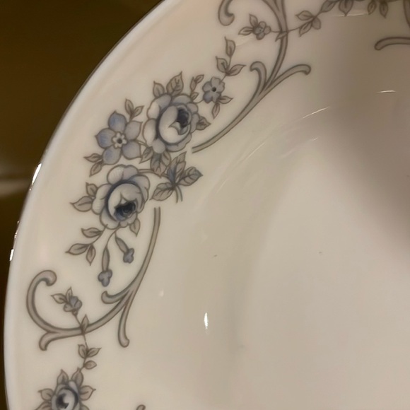 VTG- Johann Haviland Bavaria Rhineland- 8 Dessert Bowl Bundle - Picture 4 of 12